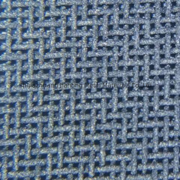 Raney Nickel Wire Mesh – Hydrogen Production Raney-Ni Catalyst Mesh