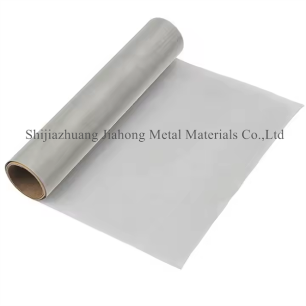 Tinned Copper Wire Mesh