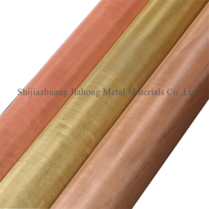 Copper Mesh