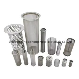 Metal Fabricated Products