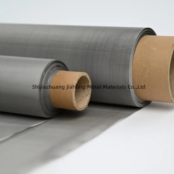Inconel 625 Wire Mesh