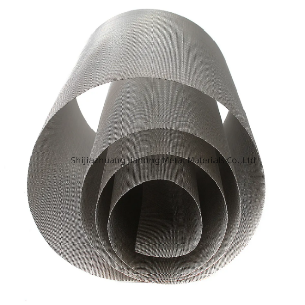 Monel Alloy Mesh | Monel 400 Wire Mesh